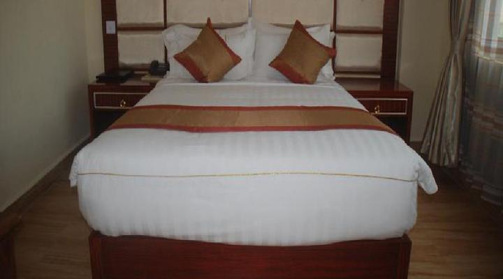 Tiffany Diamond Hotel - Mtwara