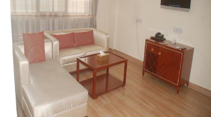 Tiffany Diamond Hotel - Mtwara