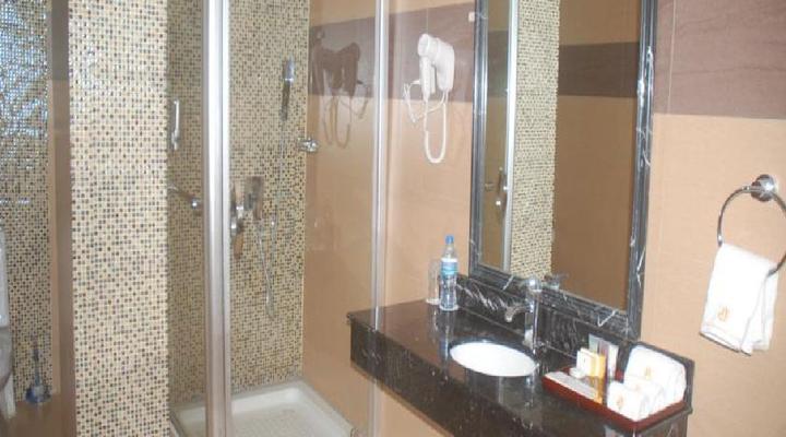 Tiffany Diamond Hotel - Mtwara