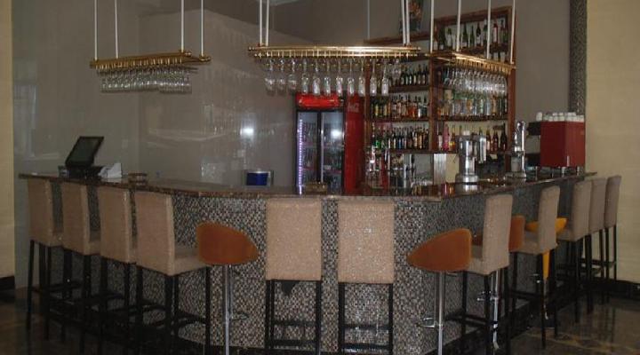 Tiffany Diamond Hotel - Mtwara