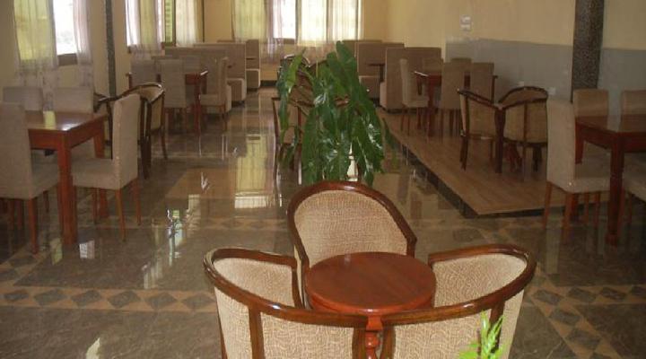 Tiffany Diamond Hotel - Mtwara