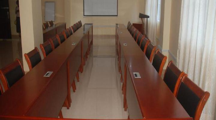 Tiffany Diamond Hotel - Mtwara