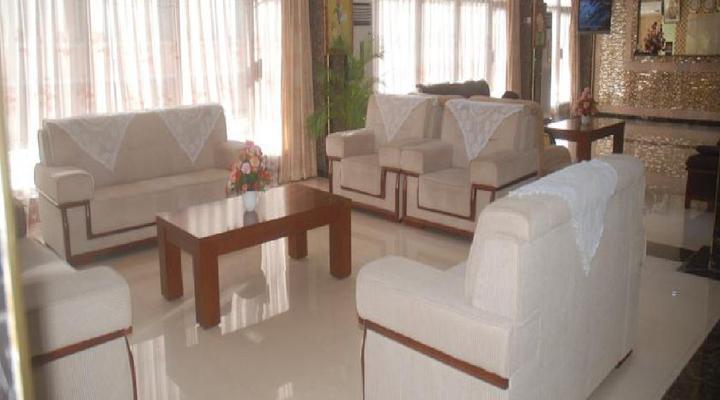 Tiffany Diamond Hotel - Mtwara