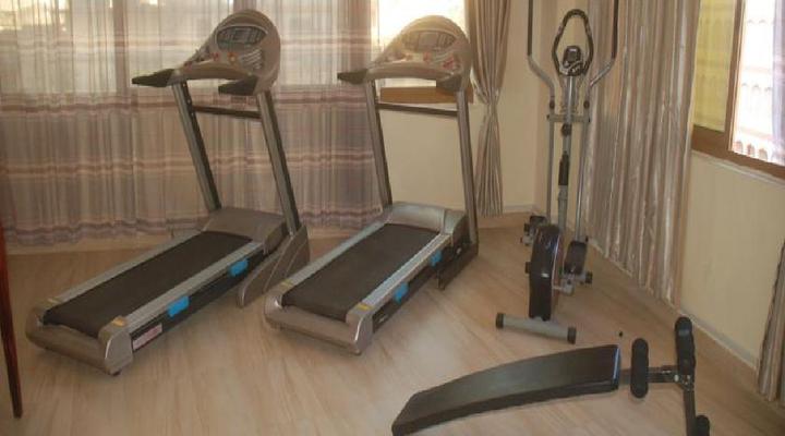 Tiffany Diamond Hotel - Mtwara