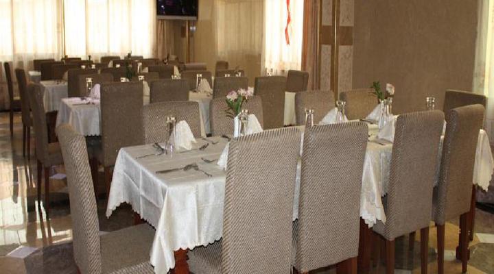 Tiffany Diamond Hotel - Mtwara