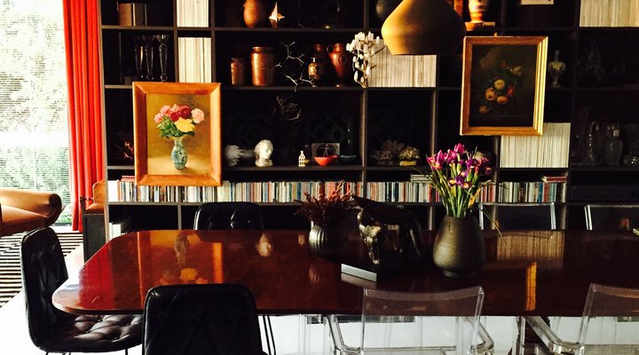 De Kelders Private House