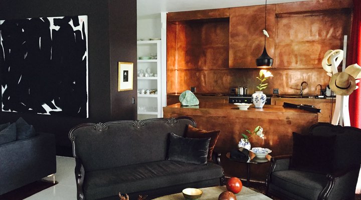 De Kelders Private House