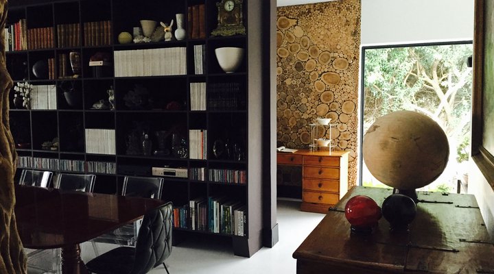 De Kelders Private House