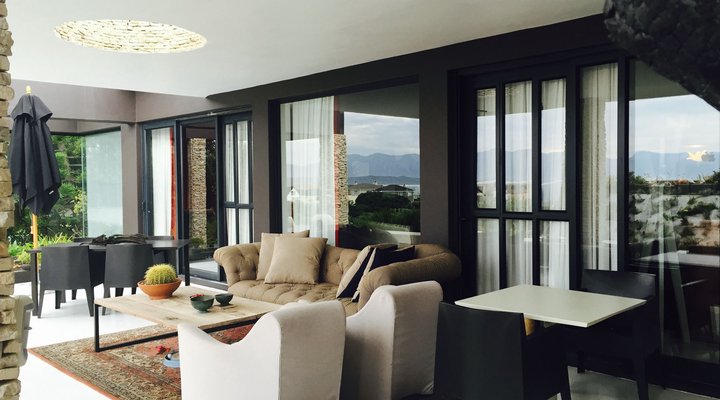 De Kelders Private House