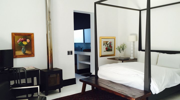 De Kelders Private House