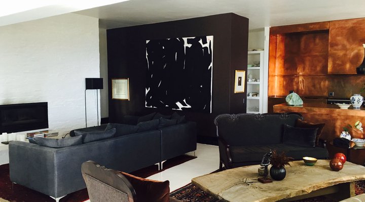 De Kelders Private House