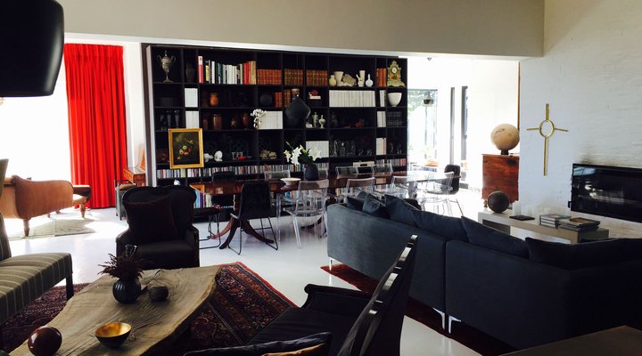 De Kelders Private House