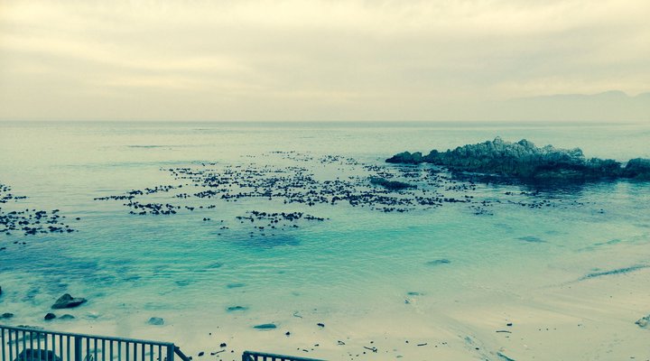 De Kelders Private House