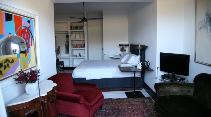 De Kelders Private House