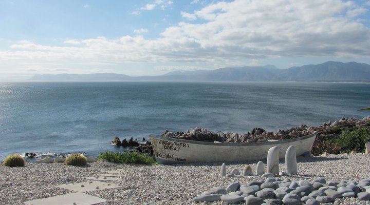 De Kelders Private House