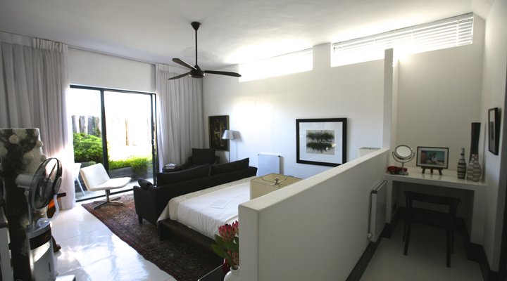 De Kelders Private House