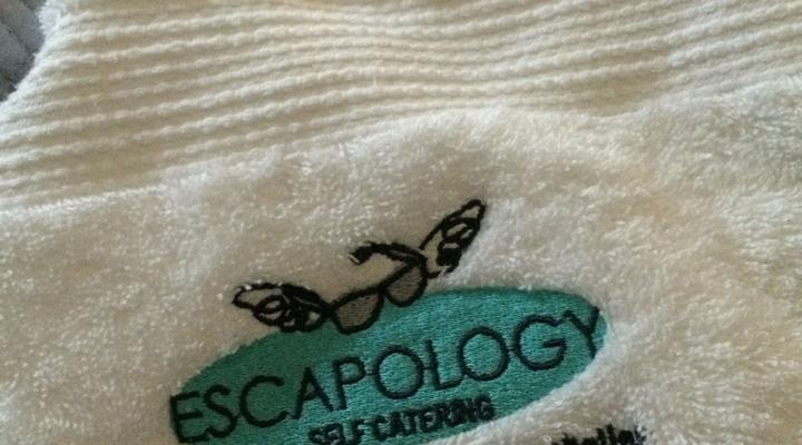 Escapology