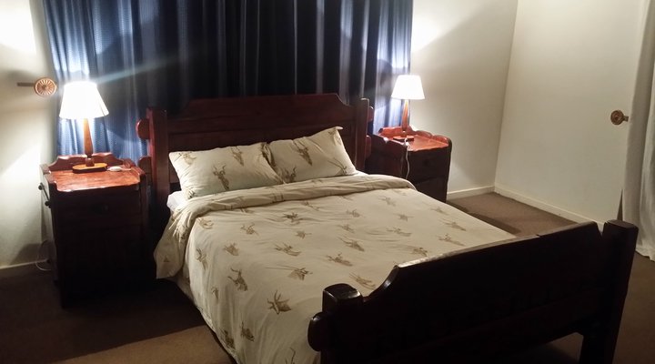 Magaliesberg Mountain Lodge