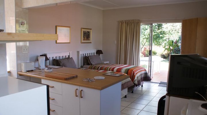 Overnight Accommodation
