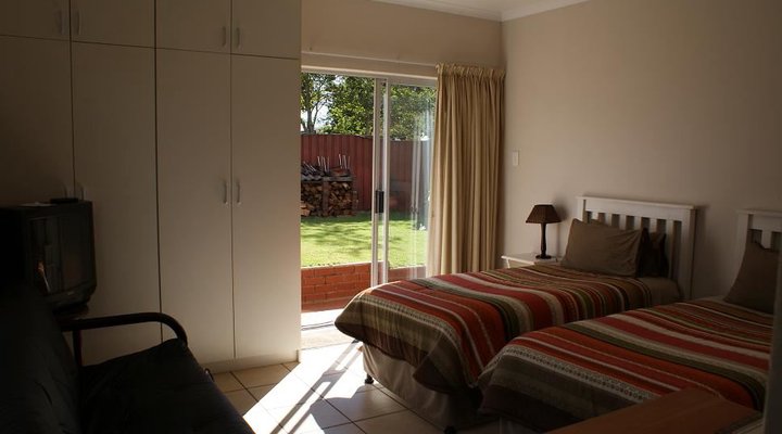 Overnight Accommodation
