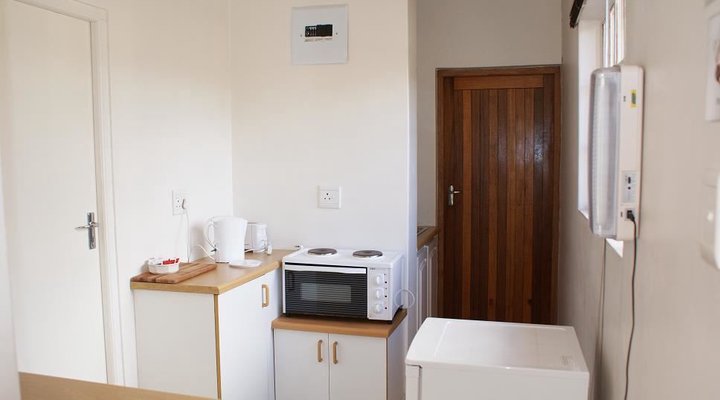 Overnight Accommodation