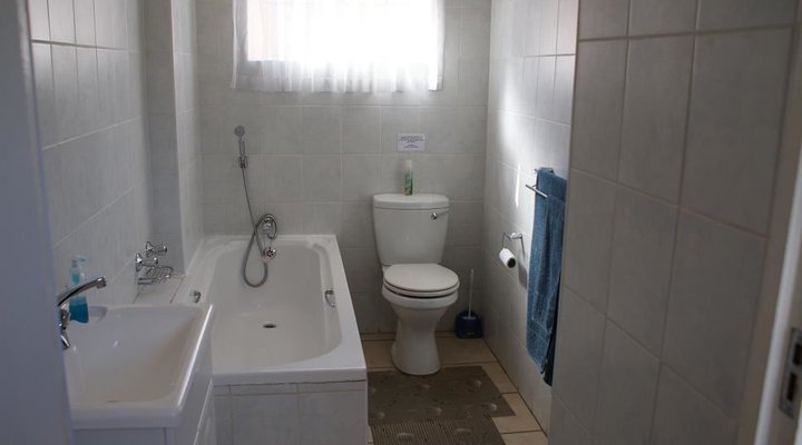 Overnight Accommodation
