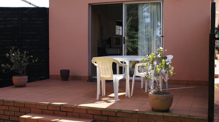 Overnight Accommodation