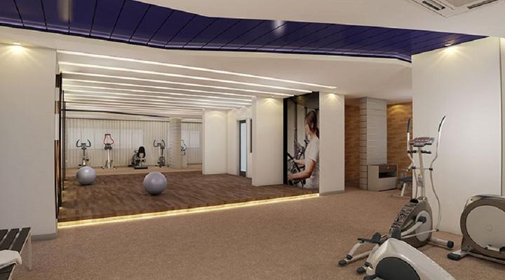 The Grand Hotel and Residence