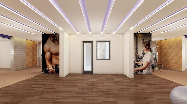 The Grand Hotel and Residence