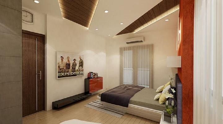 The Grand Hotel and Residence