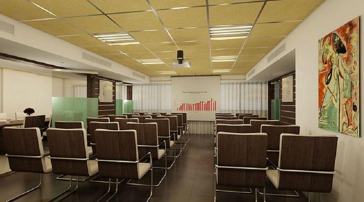 The Grand Hotel and Residence