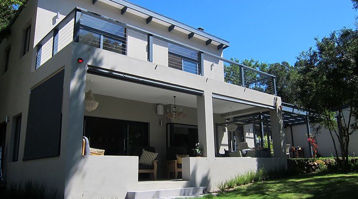 Maradadi House