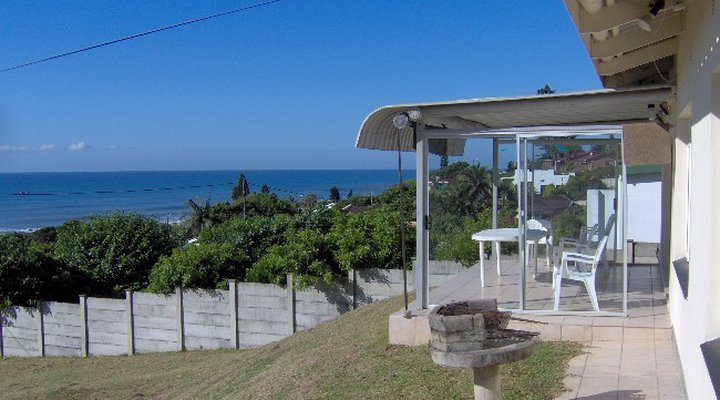 Dolfin View Self-catering Accommodation