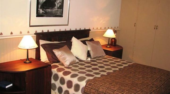 Eagles Ridge Country House