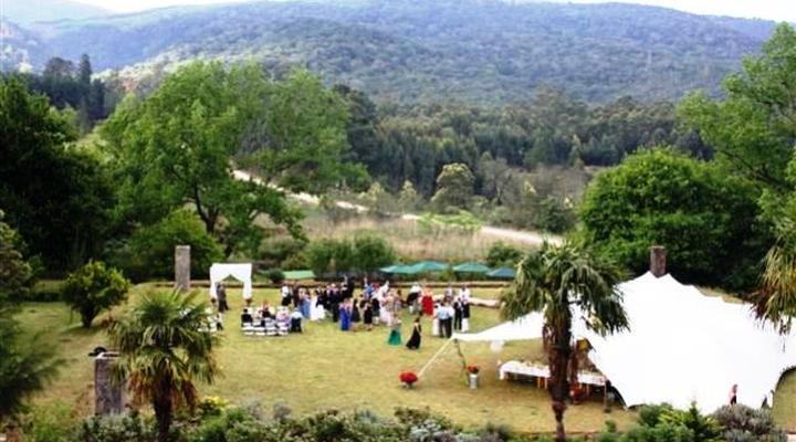 Eagles Ridge Country House