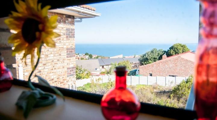 T & H Sauer Guest House