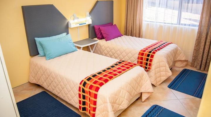 T & H Sauer Guest House