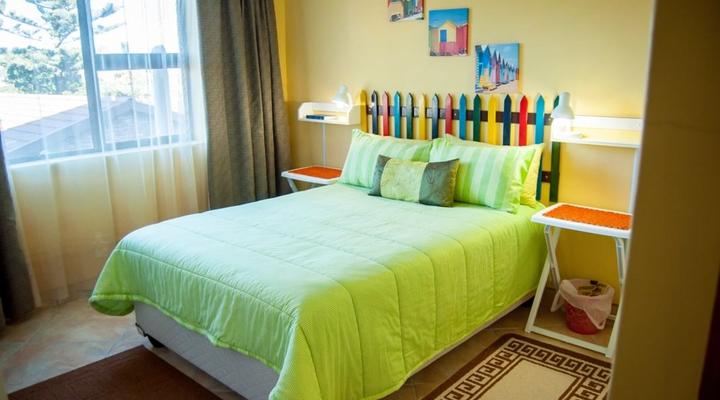 T & H Sauer Guest House