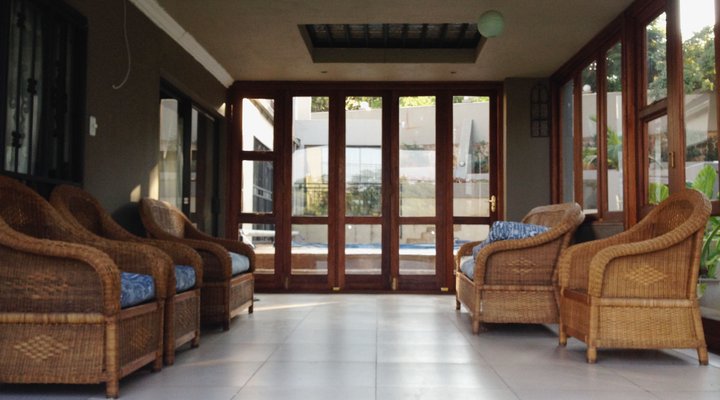 Cashan Manor