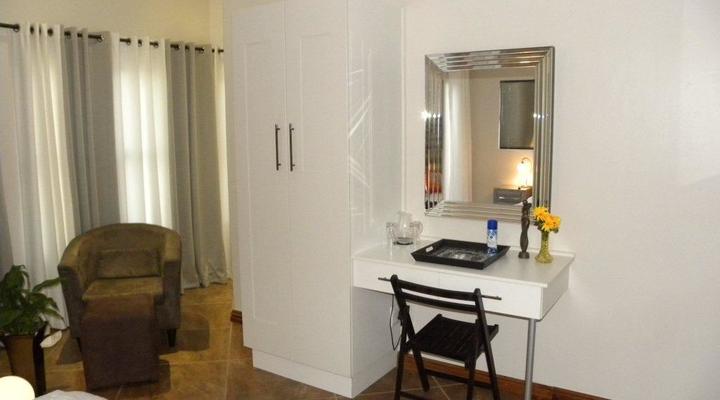 The Guesthouse @ Kopke Classic Cars