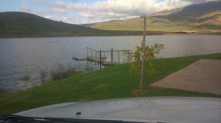 Windfall Guest Cottages