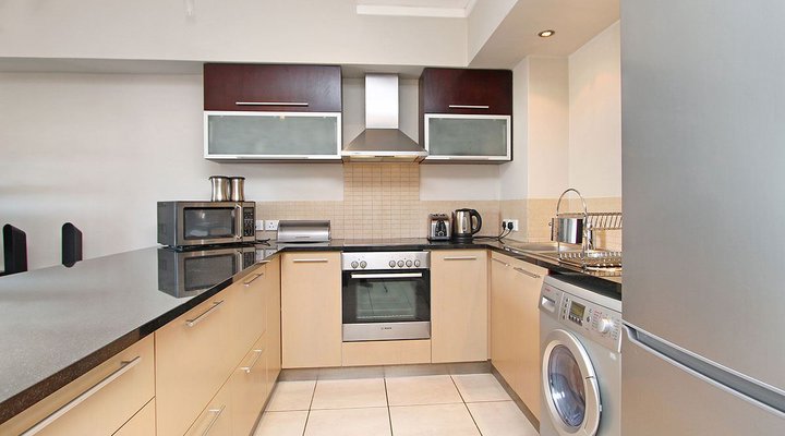 One-bedroom B