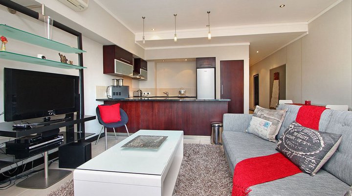 One-bedroom B