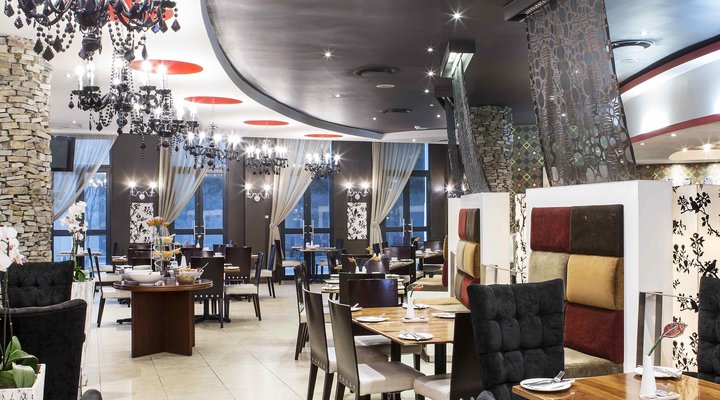 Faircity Mapungubwe Hotel