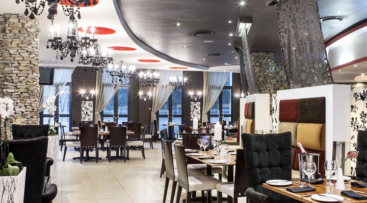 Faircity Mapungubwe Hotel