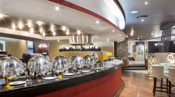 Faircity Mapungubwe Hotel