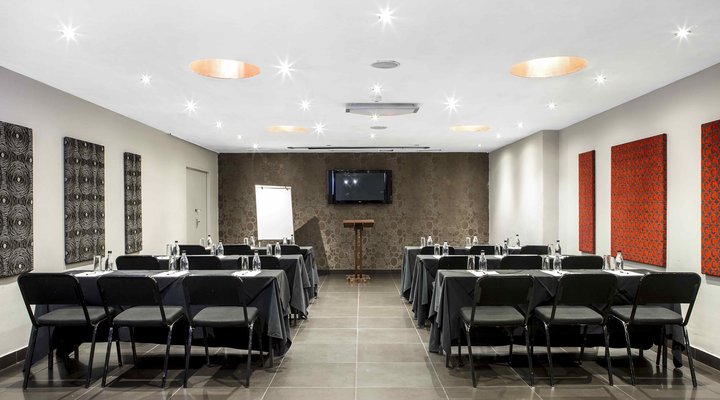 Faircity Mapungubwe Hotel