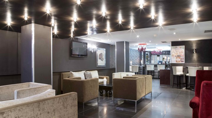 Faircity Mapungubwe Hotel