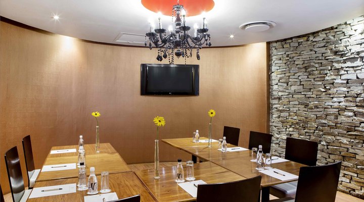 Faircity Mapungubwe Hotel