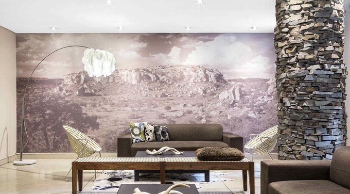 Faircity Mapungubwe Hotel